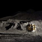 NASA ide skúmať záhadné miesto na Mesiaci