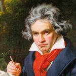Vlasy odhalili príčinu smrti Beethovena