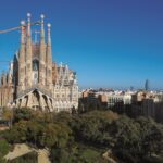 Sagrada Familia má byť dokončená v roku 2026